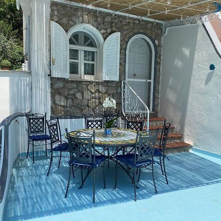 Casa L'Incanto ポジターノ エクステリア 写真