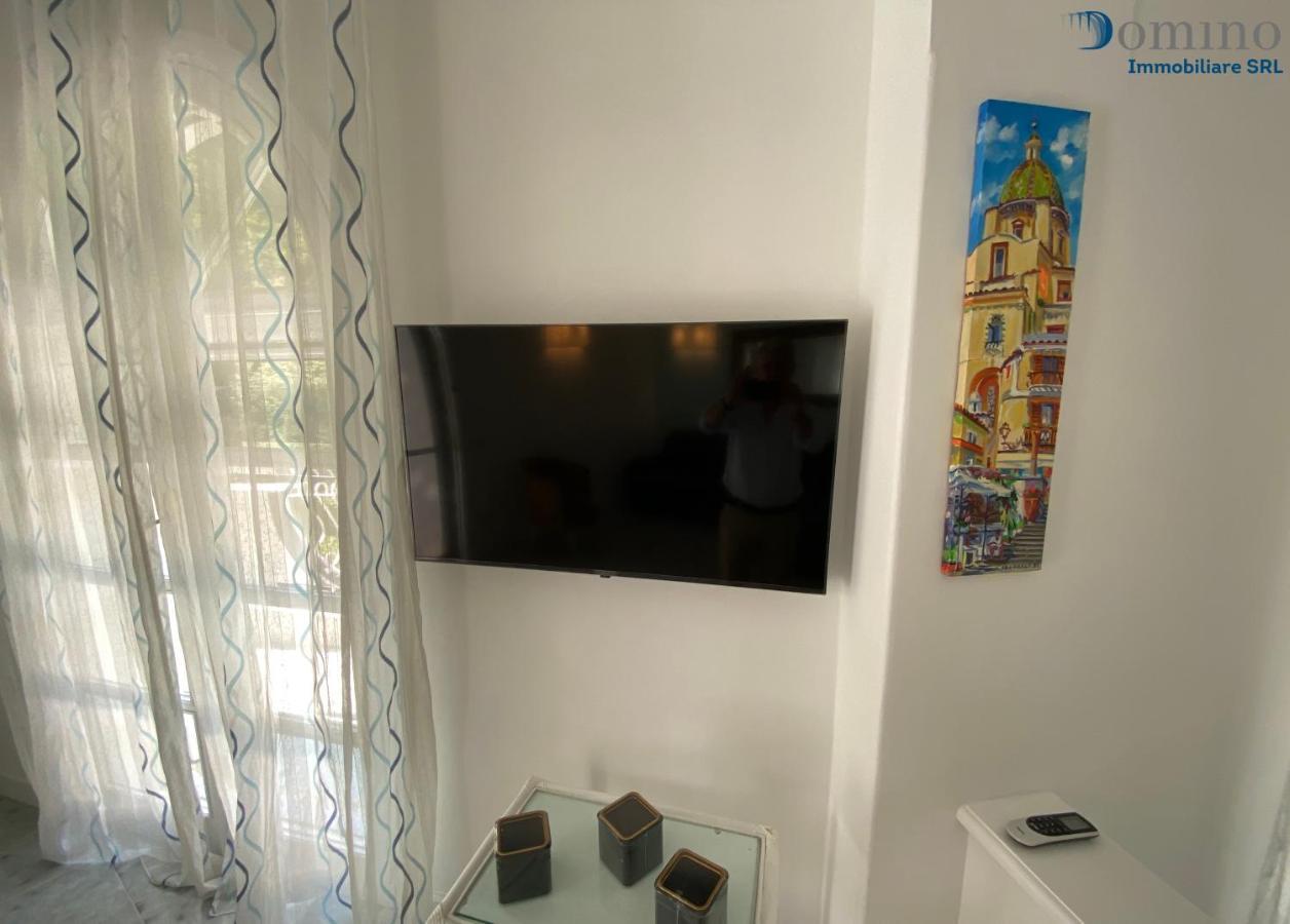 Casa L'Incanto ポジターノ エクステリア 写真