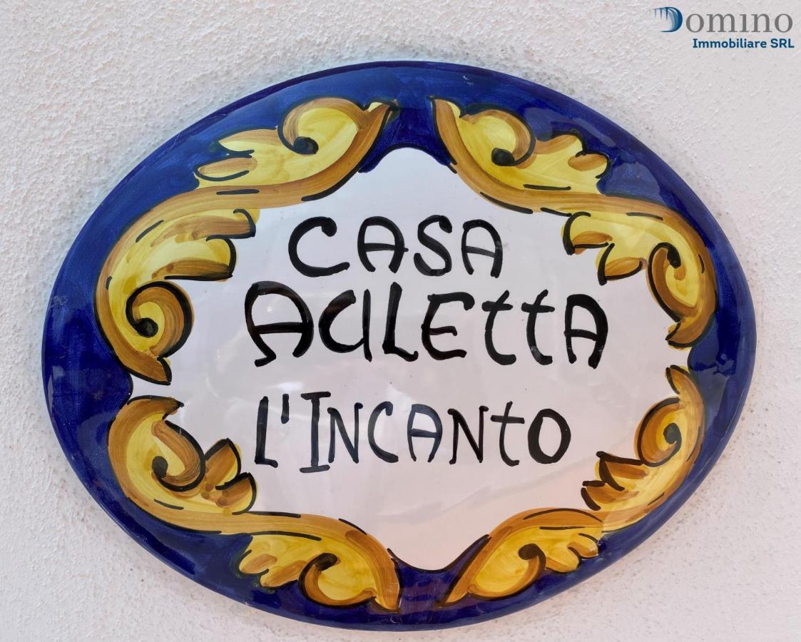 Casa L'Incanto ポジターノ エクステリア 写真